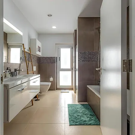 Independent With An Immense Heated Pool! * Oroteanda Baja