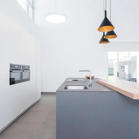 Villa Independent With An Immense Heated Pool! Oroteanda Baja